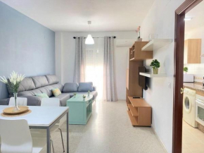 Apartamento entero a 10 minutos en coche de Sevilla Centro